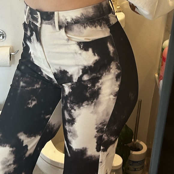 MOO MOO PANT - Picture 3 of 5